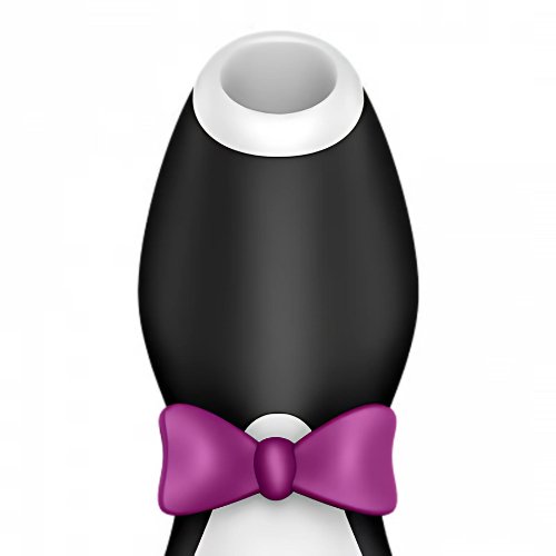 Satisfyer Penguin - Spicy Cherries