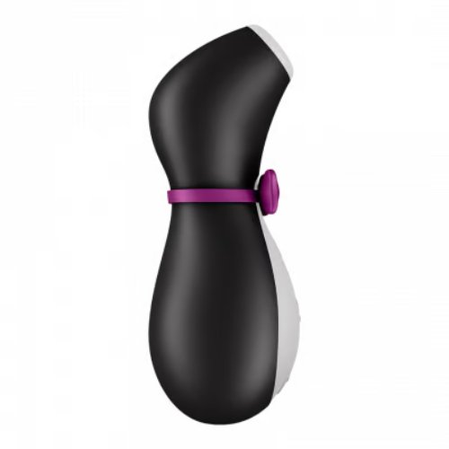 Satisfyer Penguin - Spicy Cherries