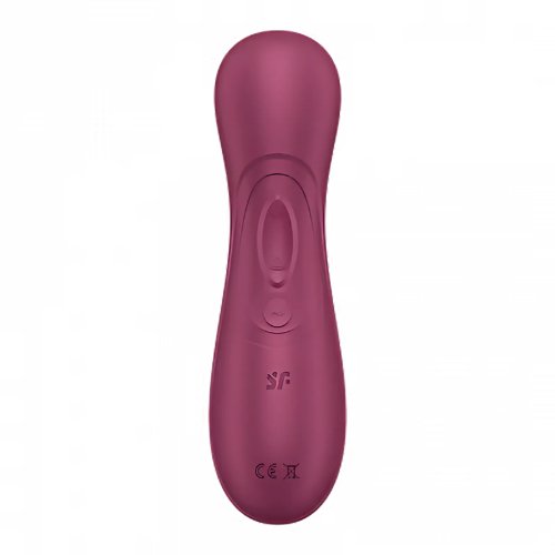 Satisfyer Pro 2 Generation 3 - Spicy Cherries