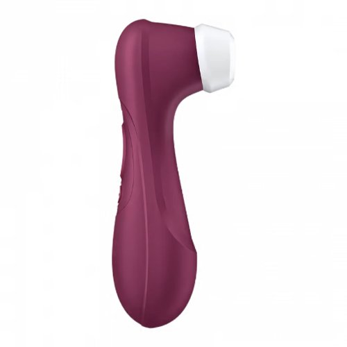 Satisfyer Pro 2 Generation 3 - Spicy Cherries