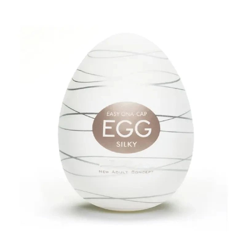 Tenga Egg Male Masturbator - Spicy Cherries