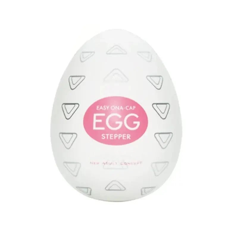 Tenga Egg Male Masturbator - Spicy Cherries