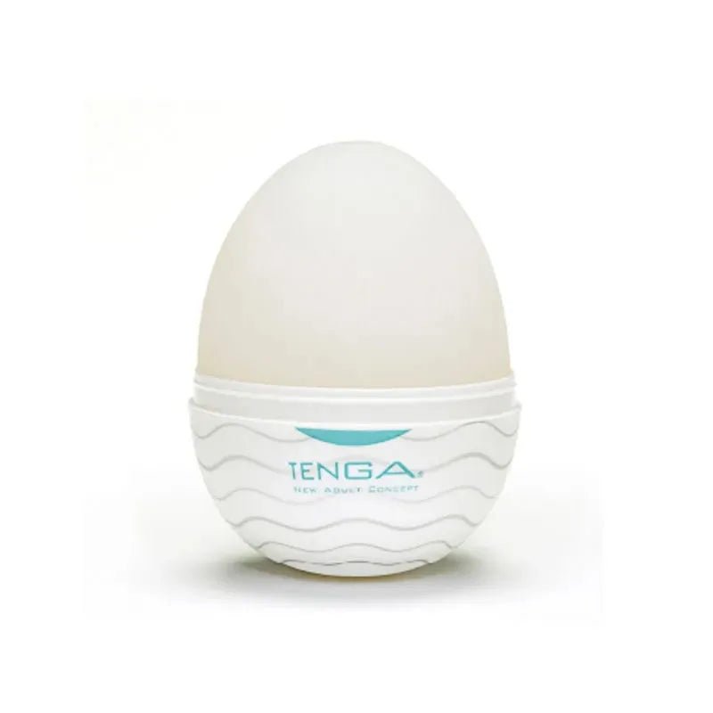 Tenga Egg Male Masturbator - Spicy Cherries