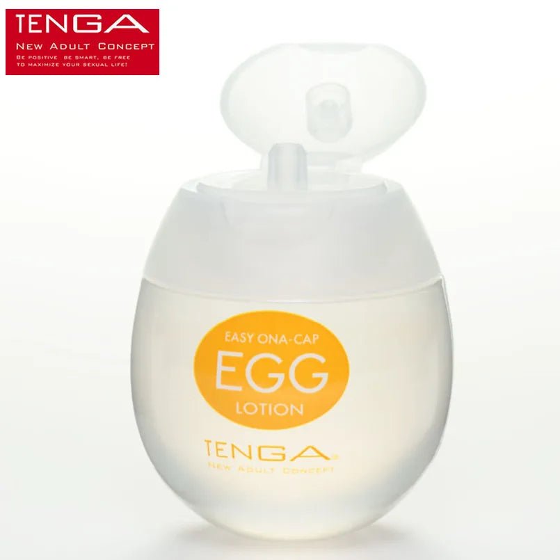 Tenga Oil Lubricant - Spicy Cherries